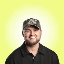 Profile picture for Zach Bingham