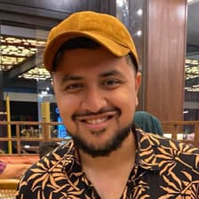 Profile picture for Omar