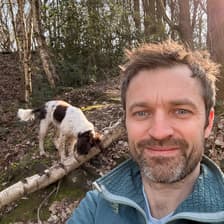 Profile picture for Pete Hurley