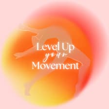 Profile picture for Level Up Your Movement