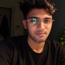 Profile picture for Umesh Patel