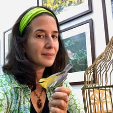 Profile picture for Carolyn monastra