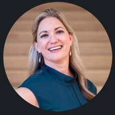 Profile picture for Jennifer Gibson
