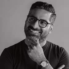 Profile picture for Sandeep Pahuja