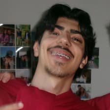 Profile picture for Khalil Barem
