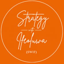 Profile picture for SWIF Sessions
