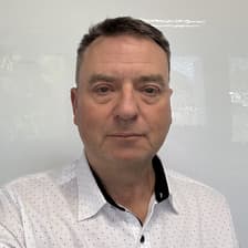 Profile picture for Darryl Harrison