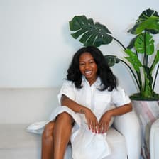 Profile picture for Zakiyya White
