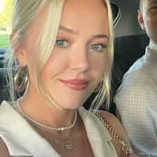 Profile picture for Alice Goodman