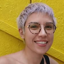 Profile picture for Meli Martinez
