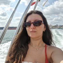 Profile picture for Ana Gabriela