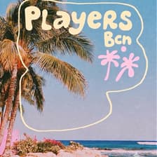 Profile picture for PLAYERS BARCELONA
