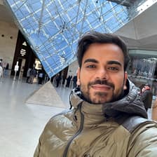 Profile picture for Ajit Pasi