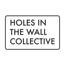 Profile picture for Holes in the Wall Collective