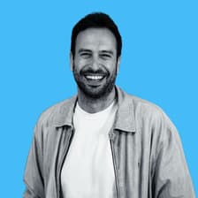 Profile picture for KEREM YAZICI