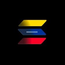 Profile picture for Solana Venezuela
