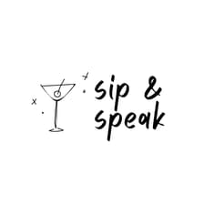 Profile picture for Sip and Speak