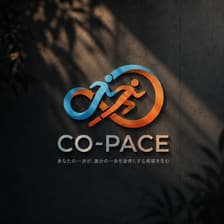 Profile picture for co-pace Profile picture for co-pace