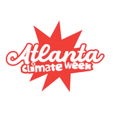 Profile picture for Atlanta Climate Week