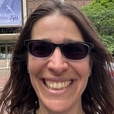 Profile picture for Shiri Friedman