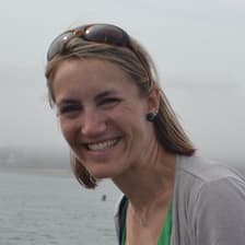 Profile picture for Eleanor Bradley