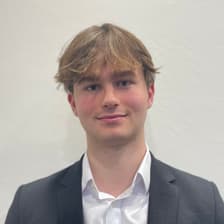 Profile picture for Harrison O’Shea