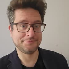 Profile picture for Martin Kaiser