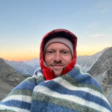 Profile picture for Jonas Jaenicke