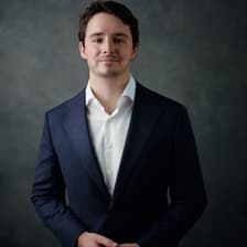 Profile picture for Patrick Derr