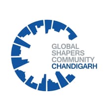 Profile picture for Global Shapers Chandigarh
