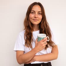 Profile picture for Michaela Raaby