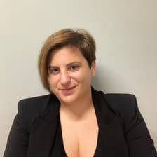 Profile picture for Anastasia Michail