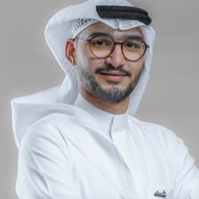 Profile picture for Nasser Almarhoon