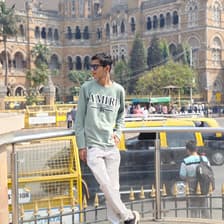 Profile picture for Roshan chaudhari