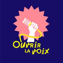 Profile picture for Ouvrir la voix