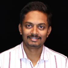 Profile picture for Yuvaraj