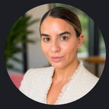 Profile picture for Marina Mendenhall-Valente