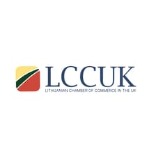 Profile picture for Lithuanian Chamber of Commerce in the United Kingdom