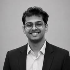Profile picture for Abhimanyu Rajeesh