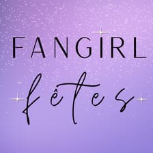 Profile picture for Fangirl Fetes