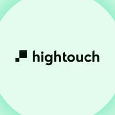 Profile picture for Hightouch Events
