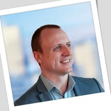 Profile picture for Adam Chesters