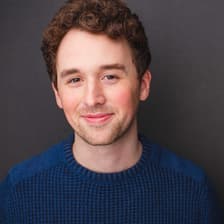 Profile picture for Patrick McAndrew