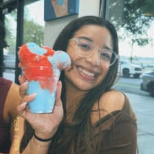 Profile picture for Sophia Cerda