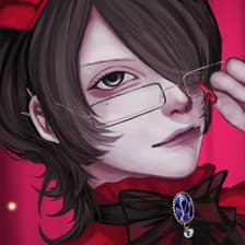 Profile picture for 御伽