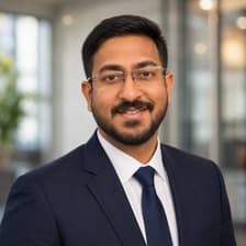 Profile picture for Amitabh Das