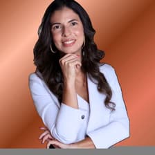 Profile picture for Carolina Silva Xavier de Souza