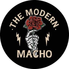Profile picture for The Modern Macho