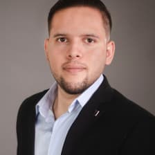 Profile picture for Sergio Flores