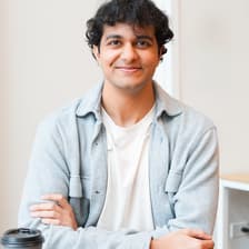 Profile picture for Sunny Shah